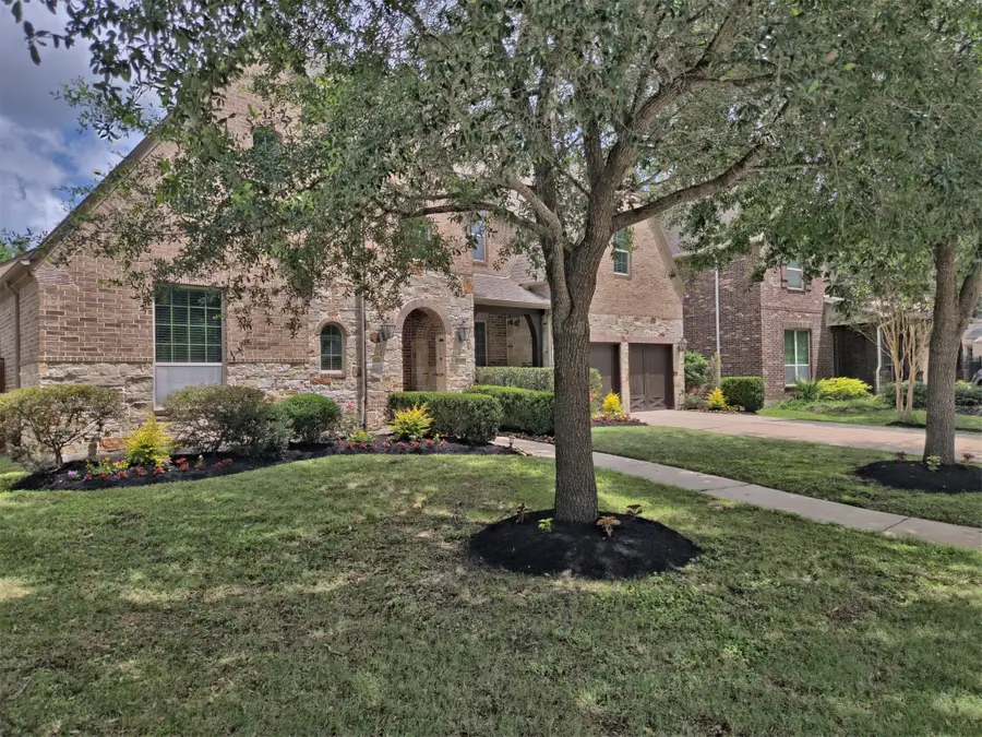 17502 Endel Way, Richmond, TX 77407 - #2