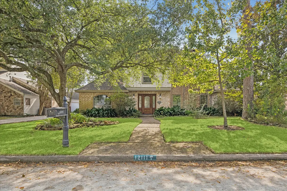 12111 Moorcreek Drive, Houston, TX 77070 - Image #1