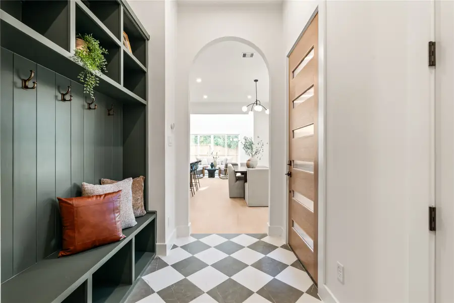 409 Walton Street #B, Houston, TX 77009 - #3