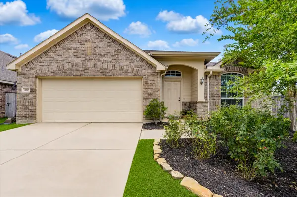 13707 Arcadia Creek Lane, Rosharon, TX 77583