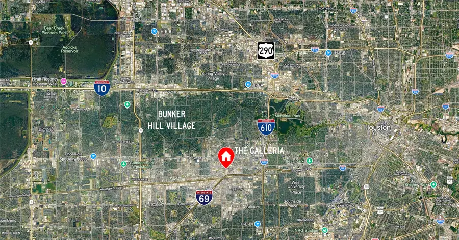 6111 Beverly Hill Street #32, Houston, TX 77057 - #3