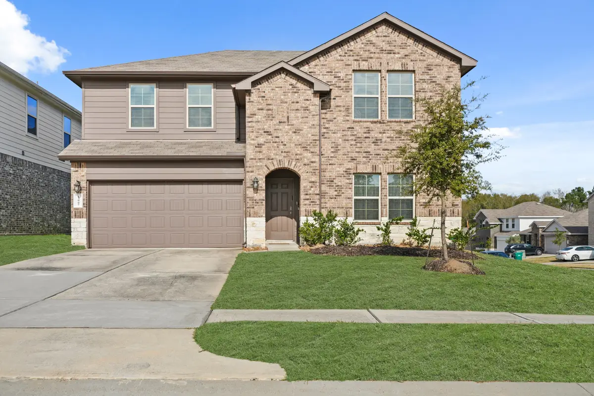 13997 Leigh Lake Lane, Conroe, TX 77384 - Image #1