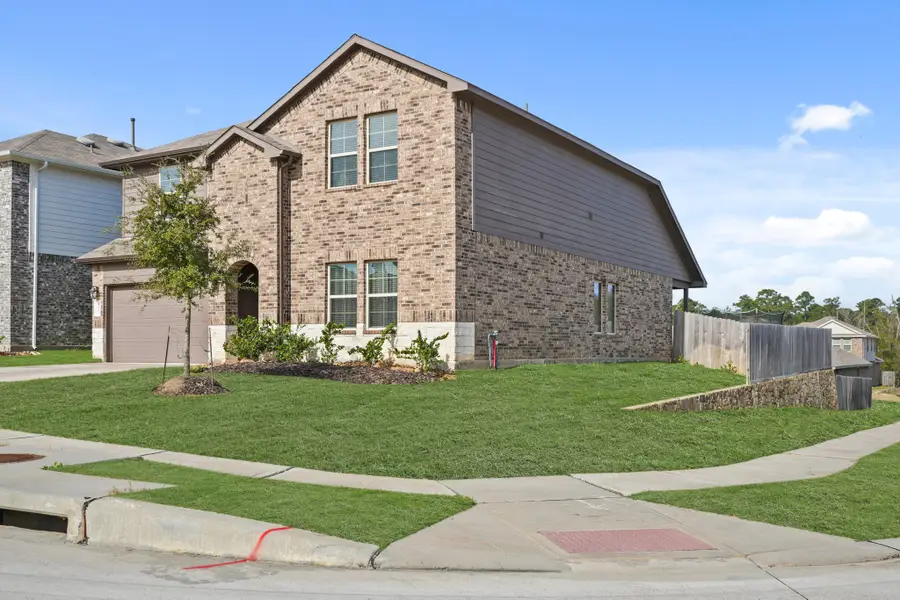 13997 Leigh Lake Lane, Conroe, TX 77384 - Image #2