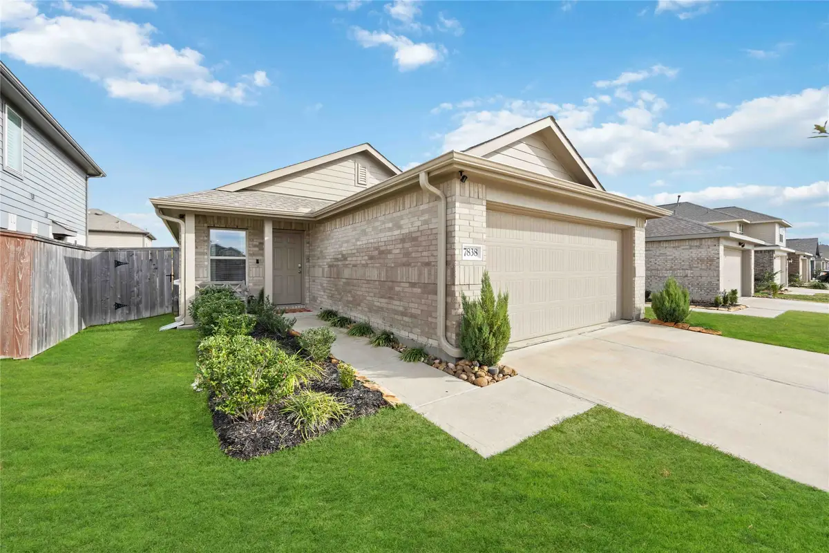 7838 Switchgrass Creek Drive, Katy, TX 77493 - Image #1