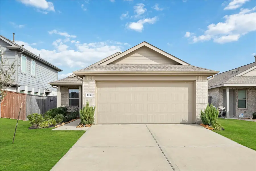 7838 Switchgrass Creek Drive, Katy, TX 77493 - Image #2