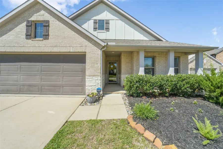 21843 Rose Maris Lane, Tomball, TX 77377 - #2
