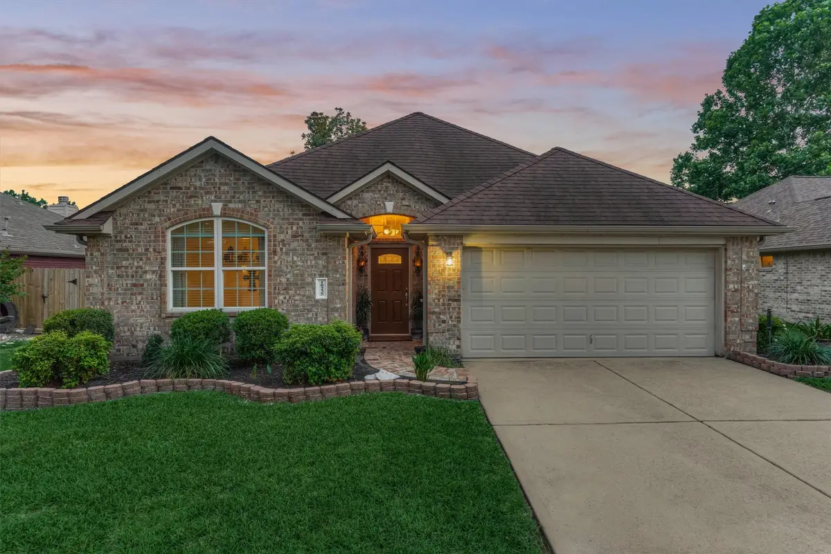 18235 Maple Mill Drive, Cypress, TX 77429 - #1