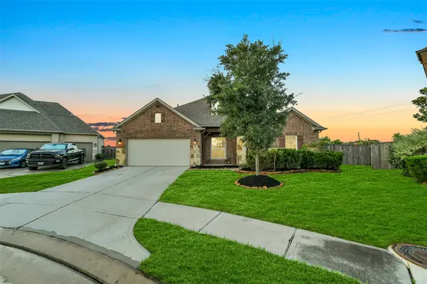 21826 Soncy Way, Tomball, TX 77377