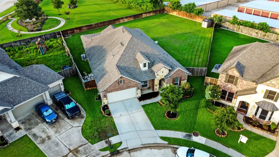 21826 Soncy Way, Tomball, TX 77377 - #2