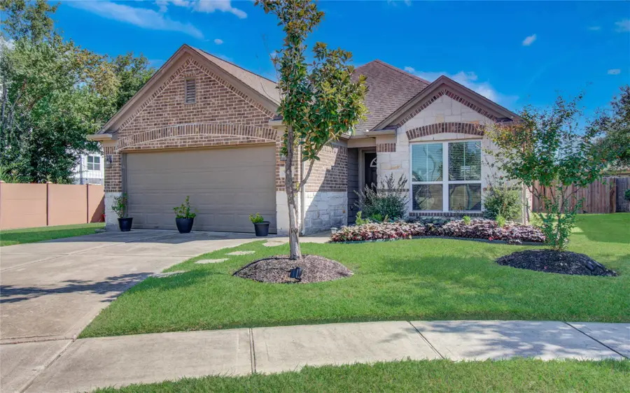 5010 Leafy Brook Court, Houston, TX 77084 - Image #2