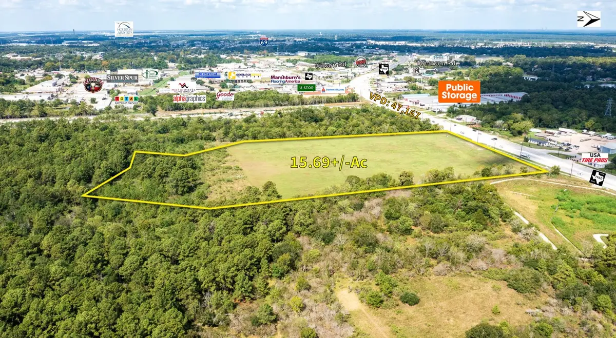 2324 Fm 1960 Road E, Humble, TX 77338 - #1