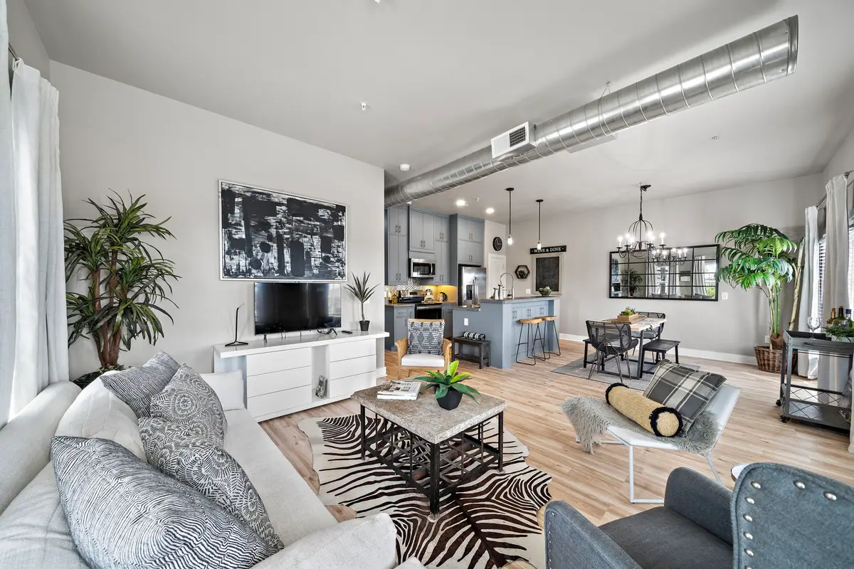 1011 Studemont Street #210, Houston, TX 77007 - Image #1