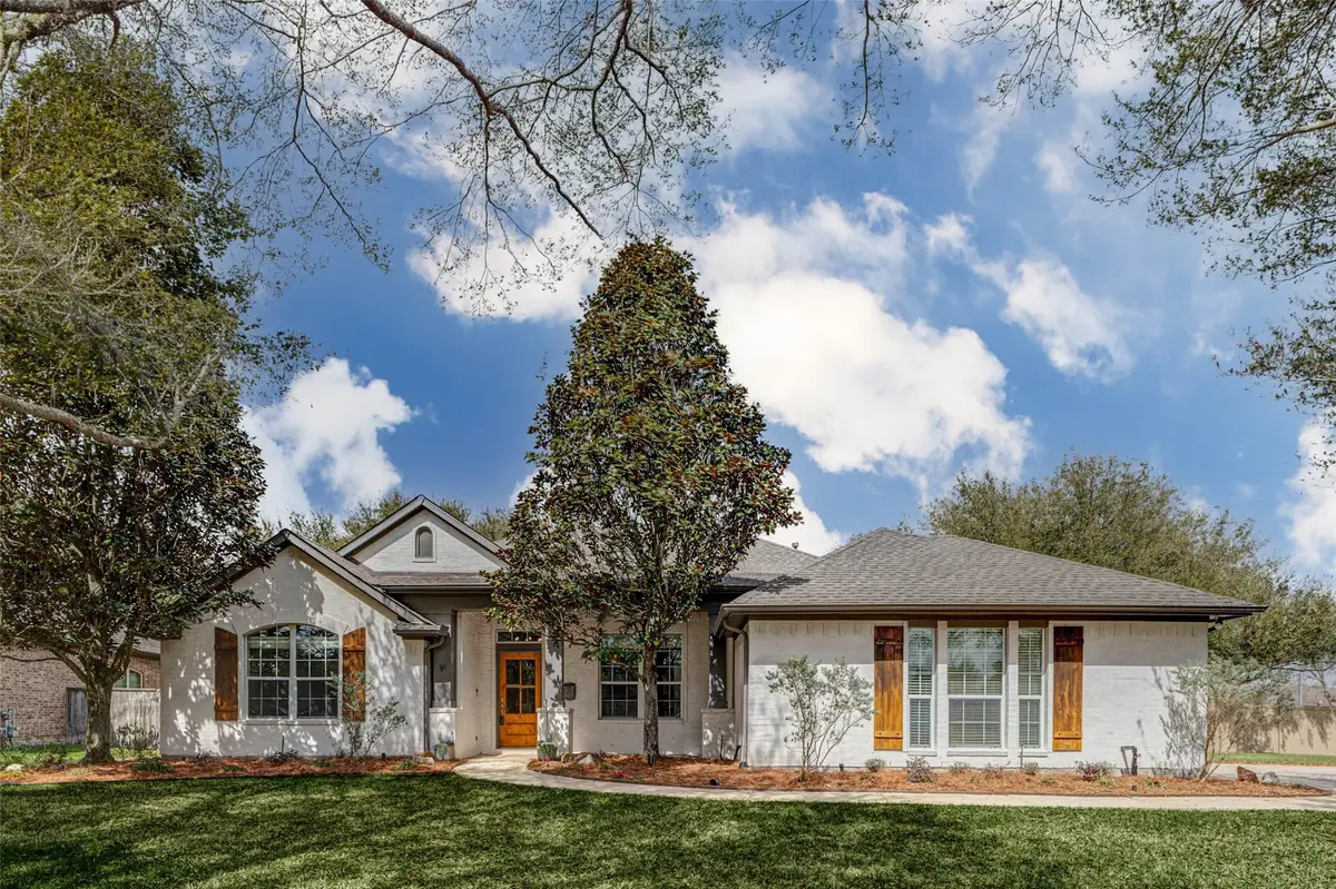 32610 Winwick Road, Fulshear, TX 77441 - #1