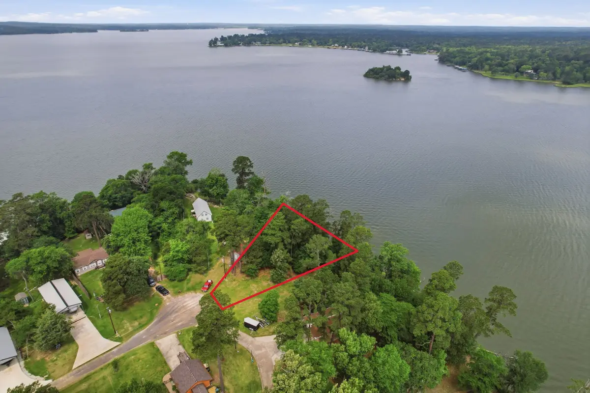 365 N Point Drive N, Trinity, TX 75862 - #1