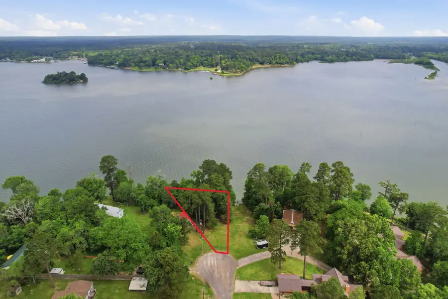 365 N Point Drive N, Trinity, TX 75862 - #2