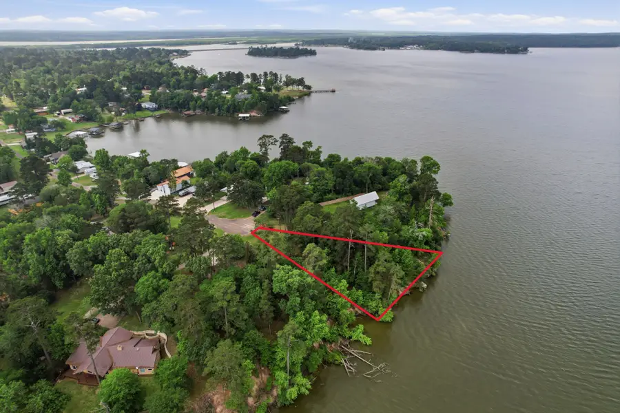 365 N Point Drive N, Trinity, TX 75862 - #3