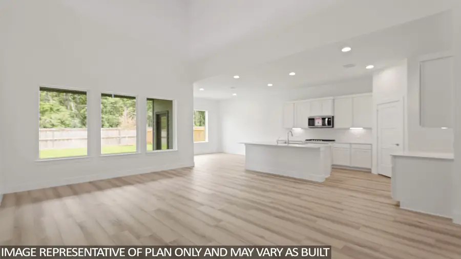 1112 Skyline Trails Avenue, Conroe, TX 77303 - #3