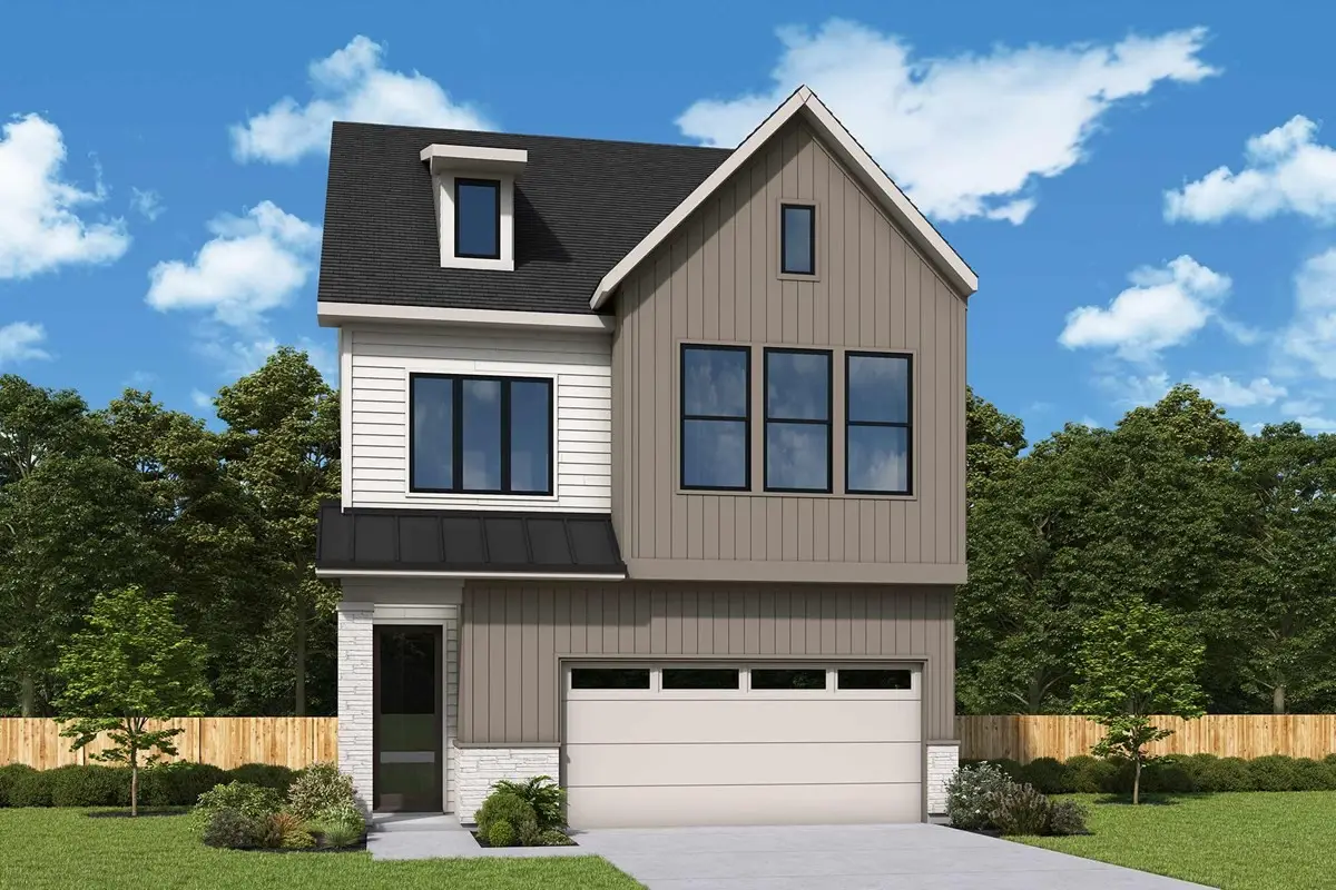19007 Buckeye Bough Lane, Houston, TX 77084 - #1