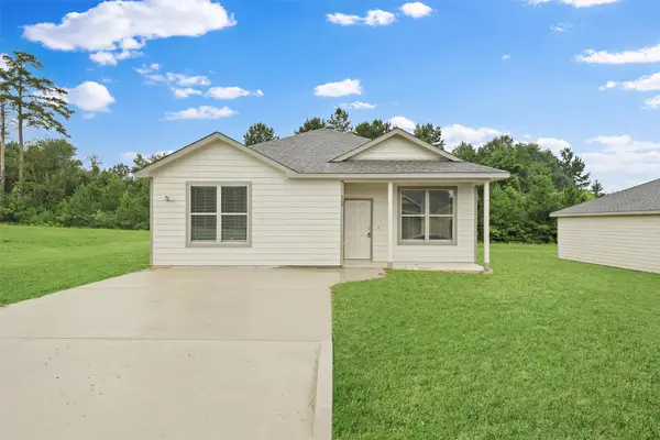 369 Bryd Drive, Lufkin, TX 75901