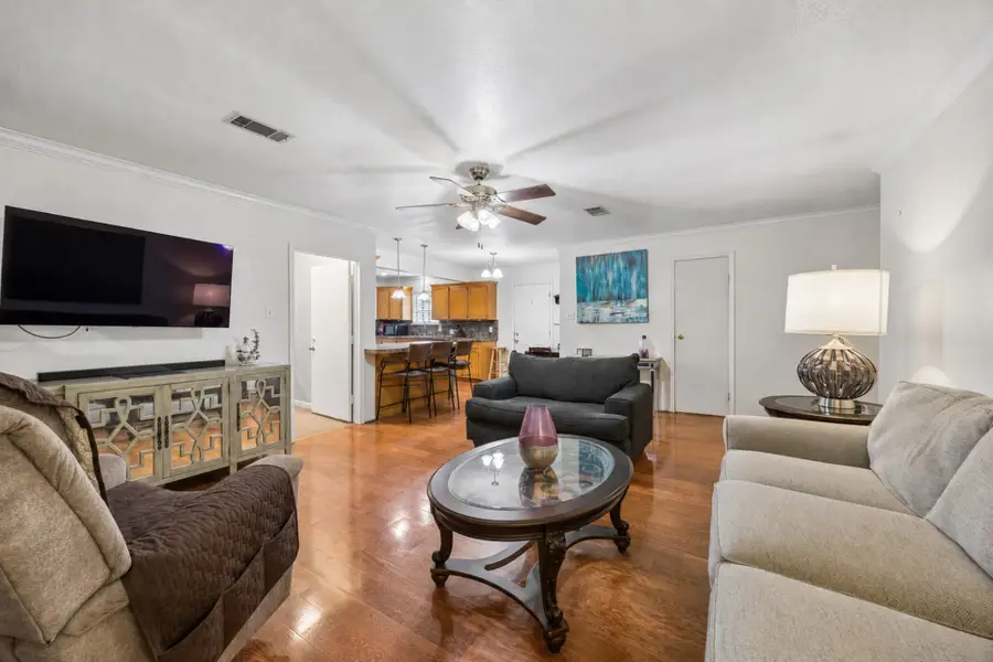 2206 Lee Street, Houston, TX 77026 - #3