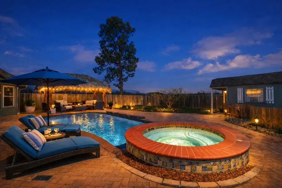 3503 Gladwyne Lane, La Porte, TX 77571 - #2