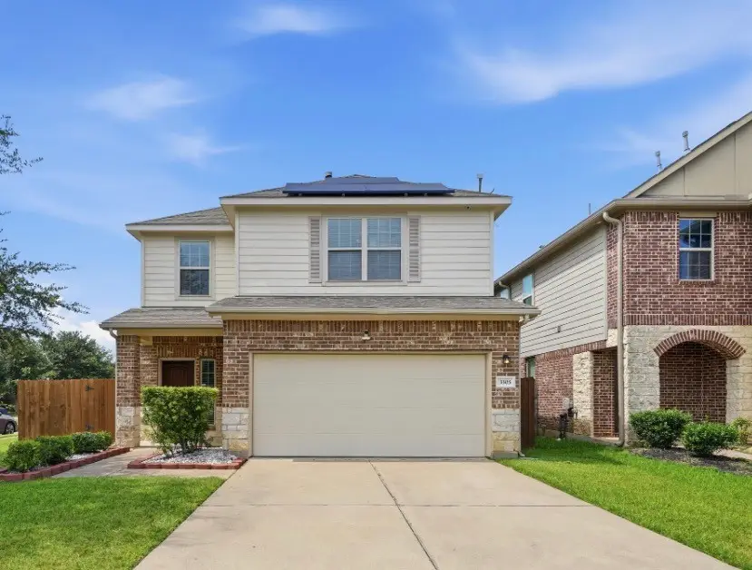 3303 Crestford Cliff Lane, Houston, TX 77047 - #1