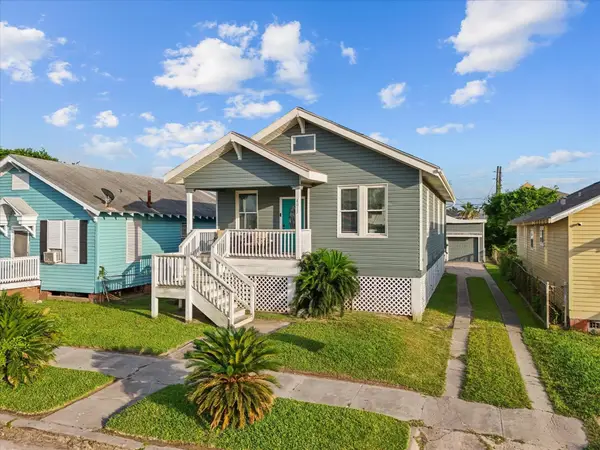 4017 Avenue L, Galveston, TX 77550