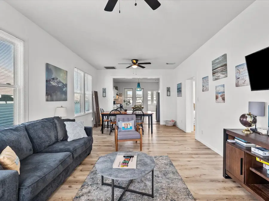 4017 Avenue L, Galveston, TX 77550 - #3