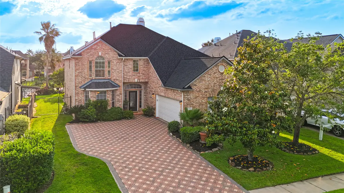 14206 Ayers Rock Road, Sugar Land, TX 77498 - #1
