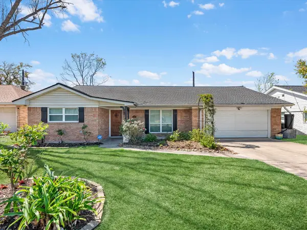1819 Millwood Drive, Houston, TX 77008