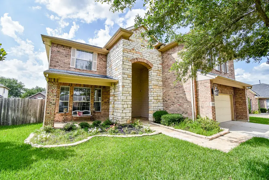 21410 Pebble Grove Court, Richmond, TX 77407 - #2
