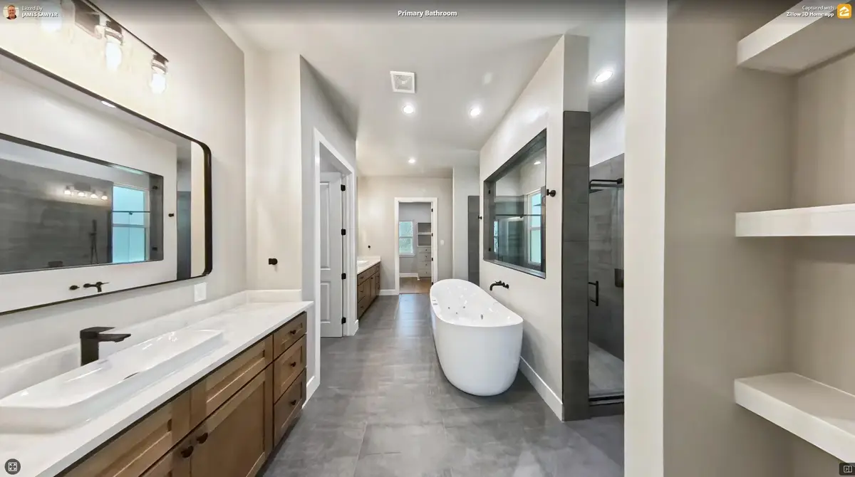 4 Lake Forest Drive, Conroe, TX 77384 - #1