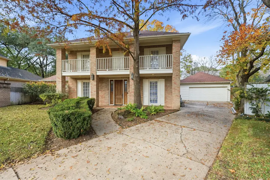 1422 Trace Drive, Houston, TX 77077 - Image #2