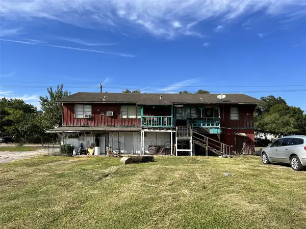 2602 East Crosstimbers Street, Houston, TX 77093
