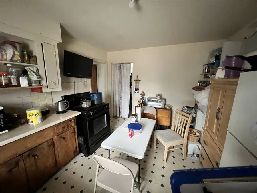 2602 East Crosstimbers Street, Houston, TX 77093 - #2