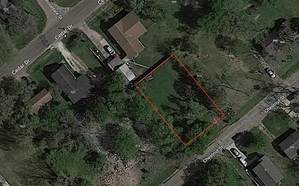 914 Chestnut Street, La Marque, TX 77568