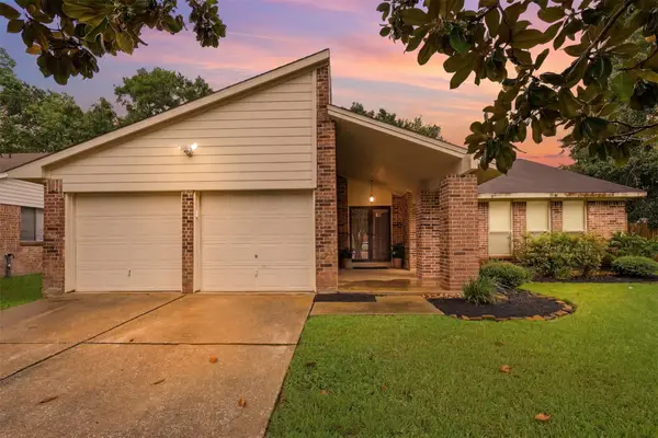 17506 Favor Bend Court, Humble, TX 77396