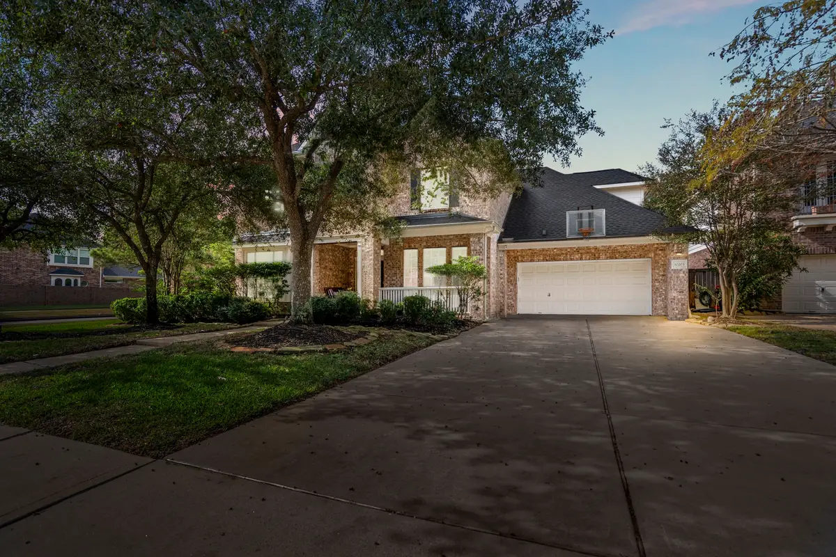 10203 Earlington Manor Drive, Spring, TX 77379 - Image #1