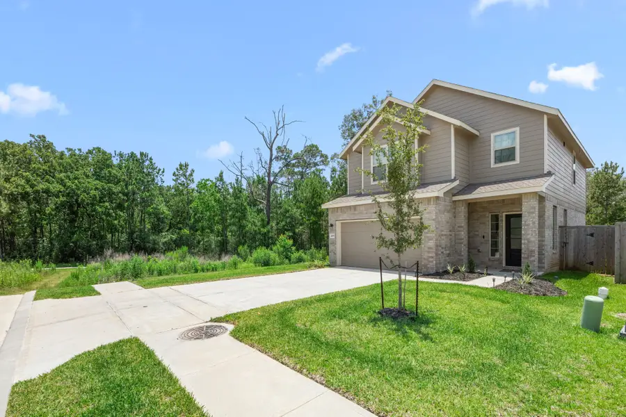 2019 Iris Hills Lane, Crosby, TX 77532 - #2