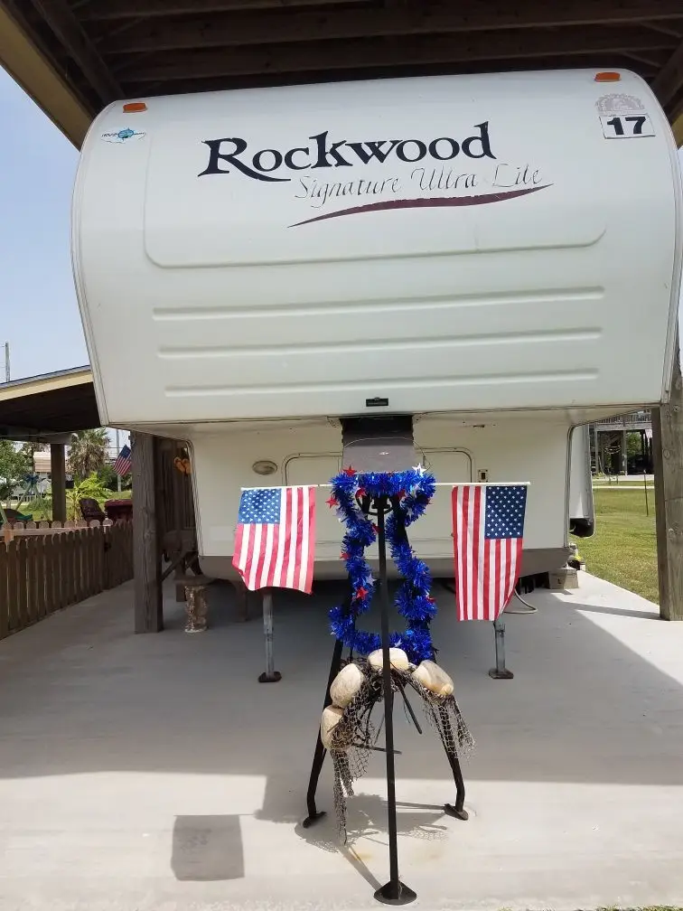 155 Bud Drive, Crystal Beach, TX 77650 - #3