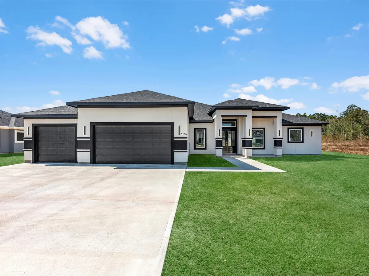 1336 Road 66113, Dayton, TX 77535 - #1