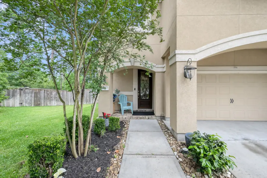 225 Skybranch Court, Conroe, TX 77304 - #2