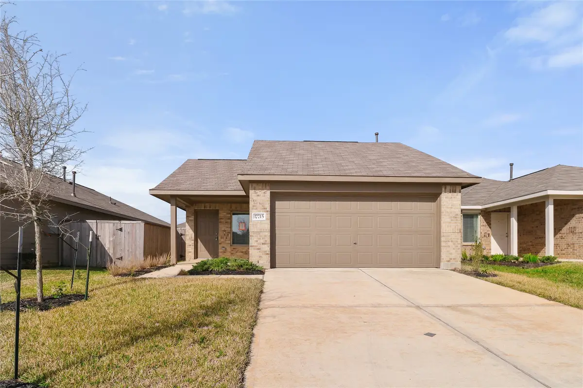 17715 Grove Hill Drive, Hockley, TX 77447 - Image #1