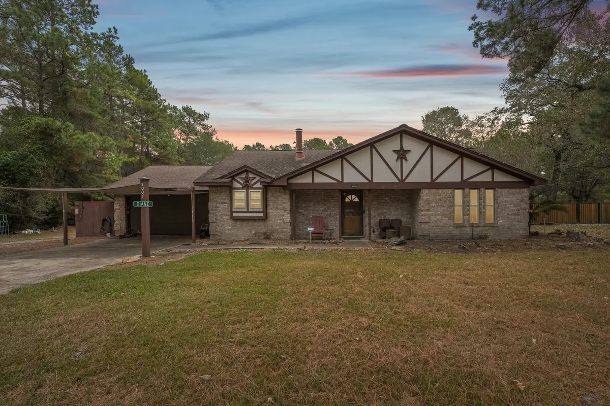 2007 Diane Street, Pinehurst, TX 77362 - Image #1