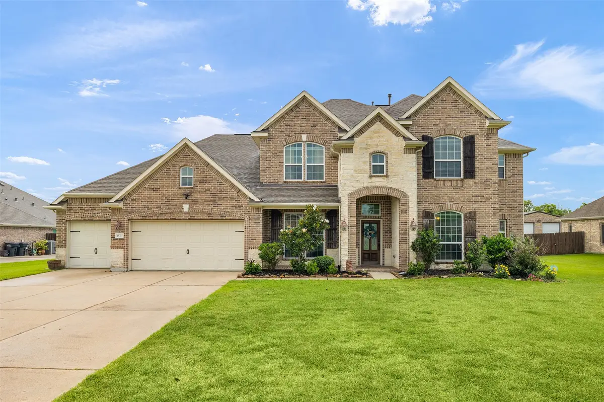 15311 Icet Creek Avenue, Monterey Belvieu, TX 77523 - Image #1