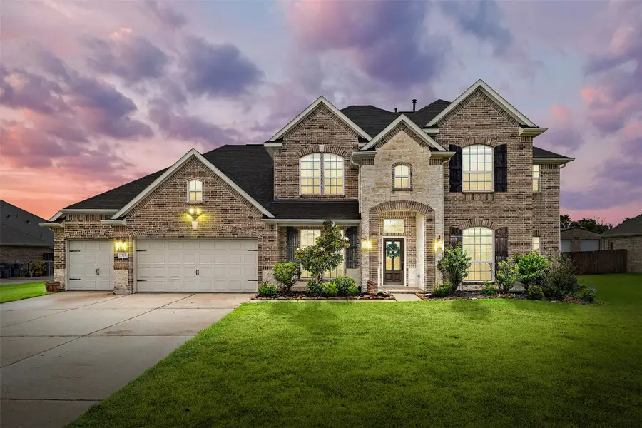 15311 Icet Creek Avenue, Monterey Belvieu, TX 77523 - Image #3