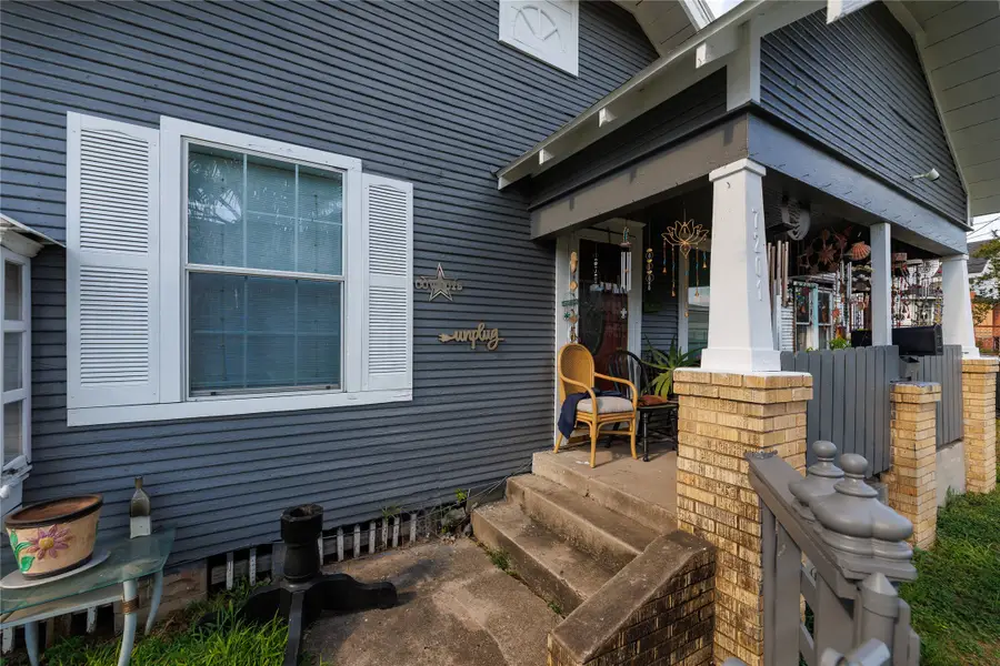 702 72nd Street, Houston, TX 77011 - #2