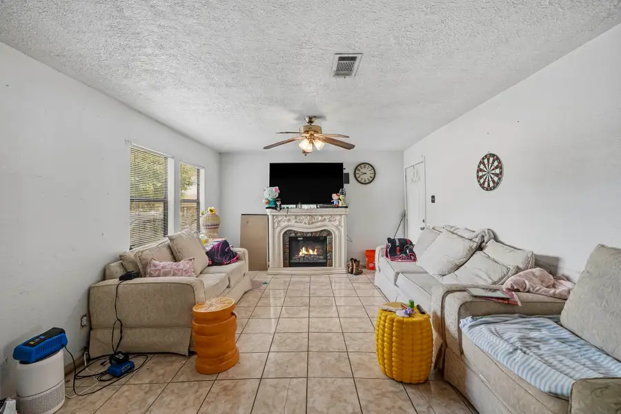 1426 Sheryl Street, Houston, TX 77029 - #3