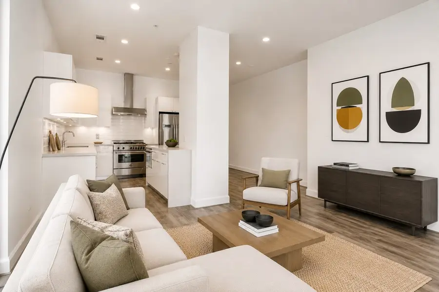 1211 Caroline Street #1408, Houston, TX 77002 - #3