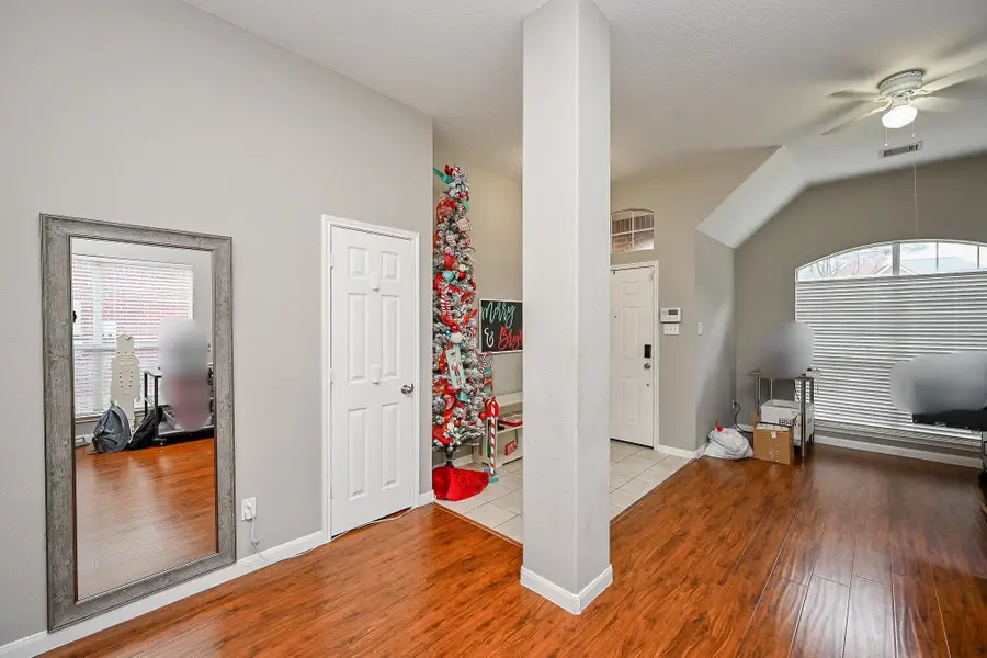 3907 Tigris Ridge Drive, Katy, TX 77449 - Image #3